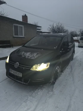 VW Sharan, снимка 3