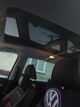 VW Sharan, снимка 7