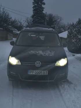 VW Sharan, снимка 1