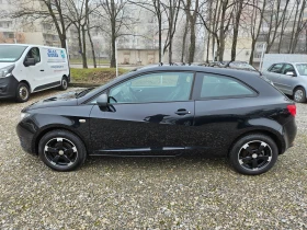 Seat Ibiza 1.6 90кс.FACELIFT, снимка 6