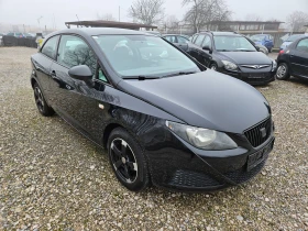 Seat Ibiza 1.6 90кс.FACELIFT, снимка 1