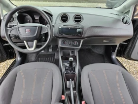 Seat Ibiza 1.6 90кс.FACELIFT, снимка 15