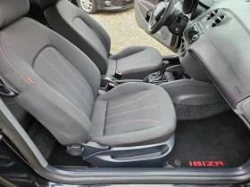 Seat Ibiza 1.6 90кс.FACELIFT, снимка 12