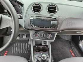 Seat Ibiza 1.6 90кс.FACELIFT, снимка 16