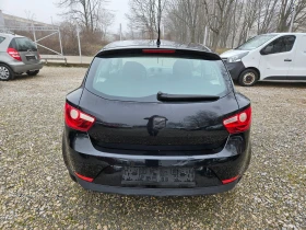 Seat Ibiza 1.6 90кс.FACELIFT, снимка 4