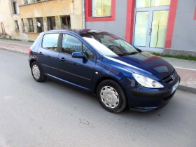 Peugeot 307 2.0 HDI, снимка 3