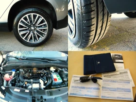 Peugeot 2008 1.4ecoHDI* КАТО НОВО* EURO5B, снимка 7