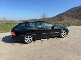 Mercedes-Benz C 220 Avangard, снимка 4