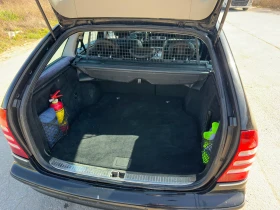 Mercedes-Benz C 220 Avangard, снимка 9