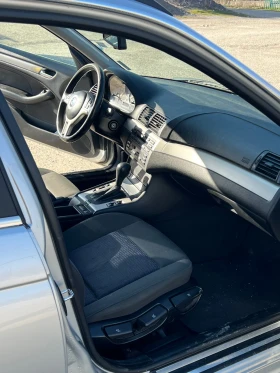 BMW 330 D задно, снимка 8