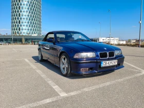 BMW 320 2.6 stroker, sperr, снимка 5