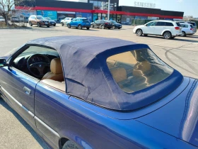 BMW 320 2.6 stroker, sperr, снимка 11