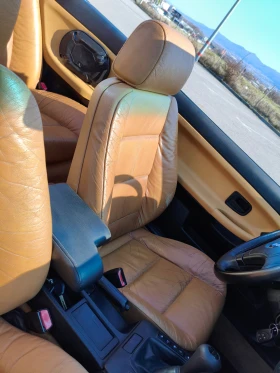 BMW 320 2.6 stroker, sperr, снимка 8