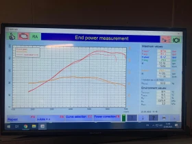 BMW 320 2.6 stroker, sperr, снимка 17