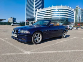 BMW 320 2.6 stroker, sperr, снимка 1