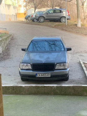 Mercedes-Benz S 300 Om606, снимка 6