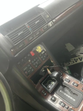 Mercedes-Benz S 300 Om606, снимка 12