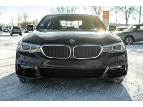BMW 540 * М-Package* * HeadUp* AвтоКредит* (ЦЕНА ДО БГ), снимка 3