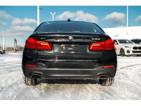 BMW 540 * М-Package* * HeadUp* AвтоКредит* (ЦЕНА ДО БГ), снимка 6