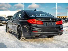 BMW 540 * М-Package* * HeadUp* AвтоКредит* (ЦЕНА ДО БГ), снимка 10