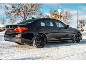 BMW 540 * М-Package* * HeadUp* AвтоКредит* (ЦЕНА ДО БГ), снимка 4