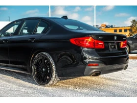 BMW 540 * М-Package* * HeadUp* AвтоКредит* (ЦЕНА ДО БГ), снимка 5
