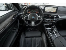 BMW 540 * М-Package* * HeadUp* AвтоКредит* (ЦЕНА ДО БГ), снимка 13