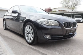 BMW 525 3.0D* F10* , снимка 3