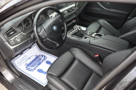 BMW 525 3.0D* F10* , снимка 9