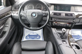 BMW 525 3.0D* F10* , снимка 13