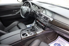 BMW 525 3.0D* F10* , снимка 15
