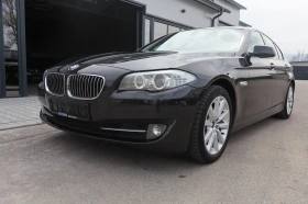 BMW 525 3.0D* F10* , снимка 1