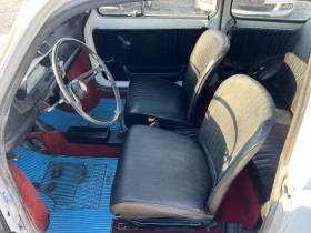 Fiat 500L Berlina, снимка 8