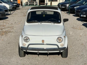 Fiat 500L Berlina, снимка 2
