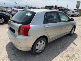 Toyota Corolla 1.4 VVTI(КАТО НОВА), снимка 5