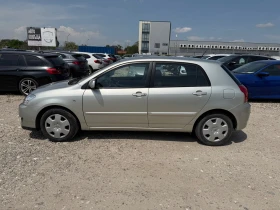 Toyota Corolla 1.4 VVTI(КАТО НОВА), снимка 8