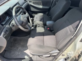 Toyota Corolla 1.4 VVTI(КАТО НОВА), снимка 9
