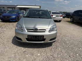 Toyota Corolla 1.4 VVTI(КАТО НОВА), снимка 2