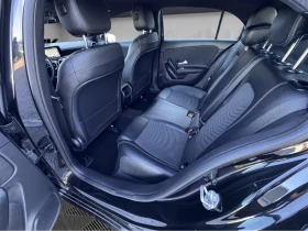 Mercedes-Benz A 180 D АВТОМАТИК НАВИГАЦИЯ КОЖА LED СВЕТЛИНИ КАМЕРА, снимка 14