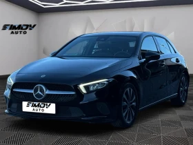 Mercedes-Benz A 180 D АВТОМАТИК НАВИГАЦИЯ КОЖА LED СВЕТЛИНИ КАМЕРА, снимка 1