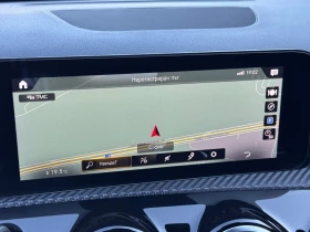 Mercedes-Benz A 180 D АВТОМАТИК НАВИГАЦИЯ КОЖА LED СВЕТЛИНИ КАМЕРА, снимка 9