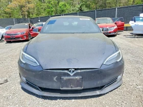 Tesla Model S, снимка 5