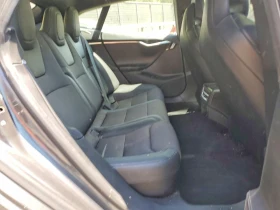 Tesla Model S, снимка 10