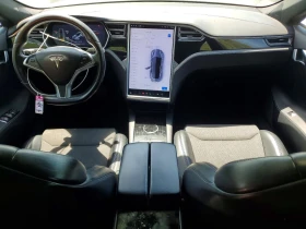 Tesla Model S, снимка 8