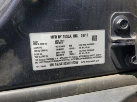 Tesla Model S, снимка 12