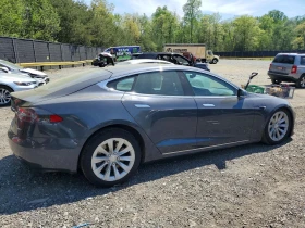 Tesla Model S, снимка 3