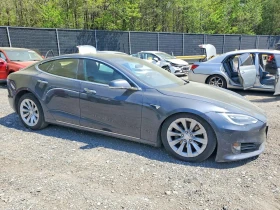 Tesla Model S, снимка 4