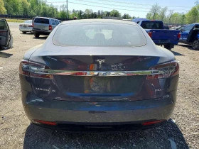 Tesla Model S, снимка 6