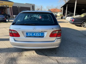 Mercedes-Benz E 280, снимка 4
