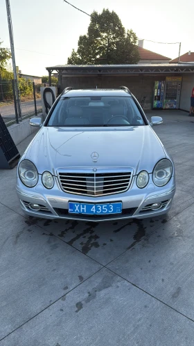 Mercedes-Benz E 280, снимка 1